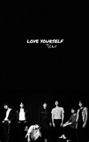 LOVE yourself