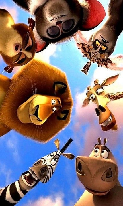 Madagascar