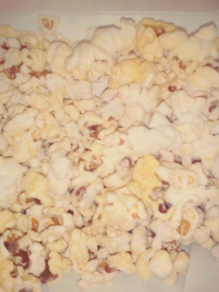 #cheesepopcorn