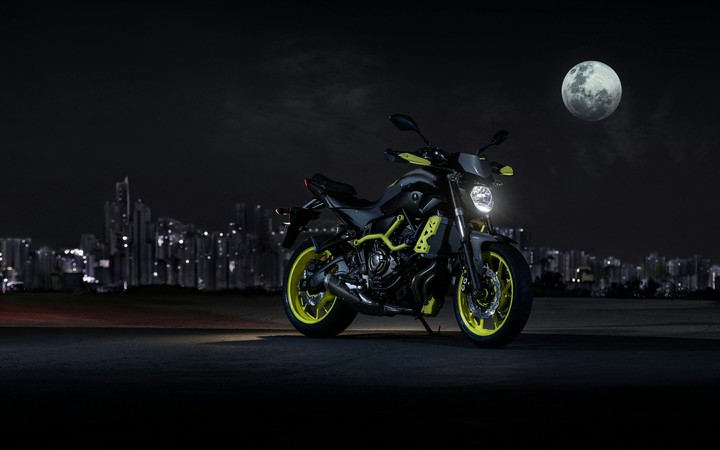 bike