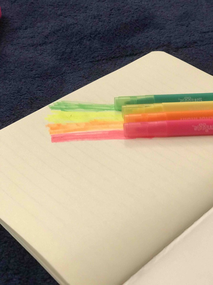 colors