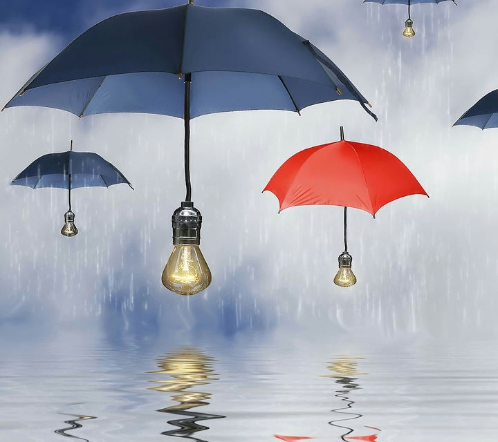 Rainy