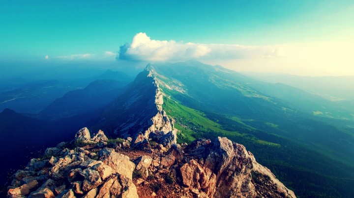 nature