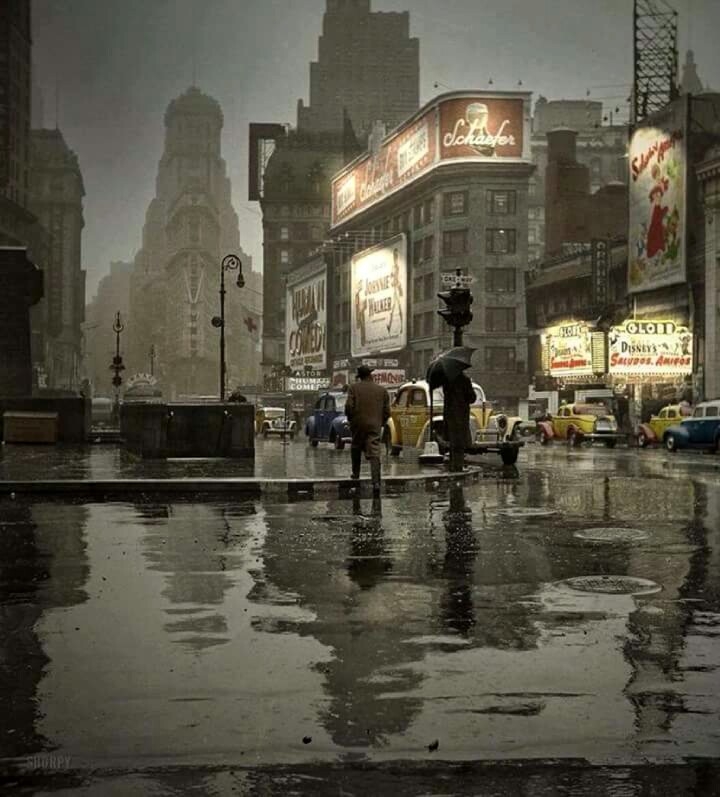Time Square
