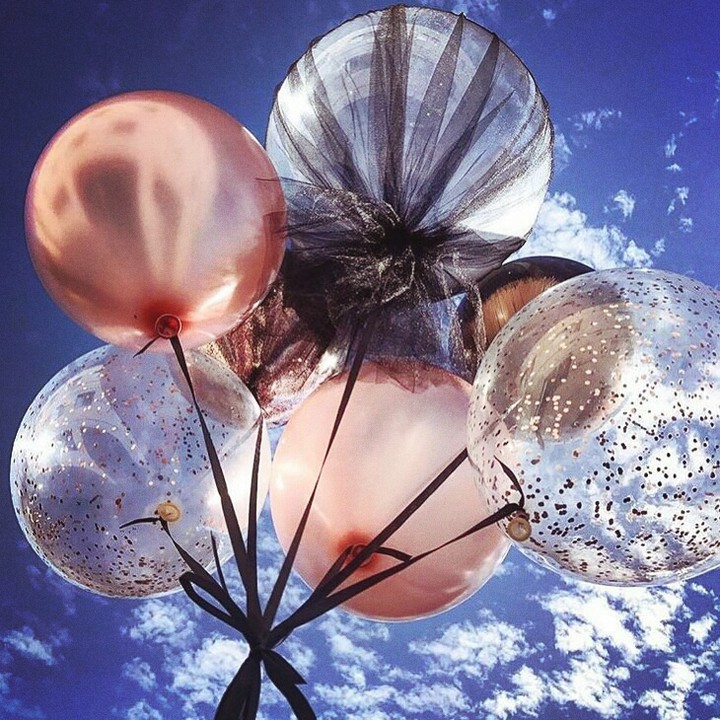 Luftballons