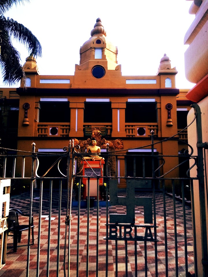Birla mandir