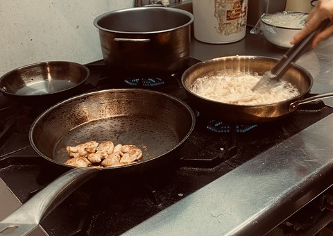 רקעים tableware, food