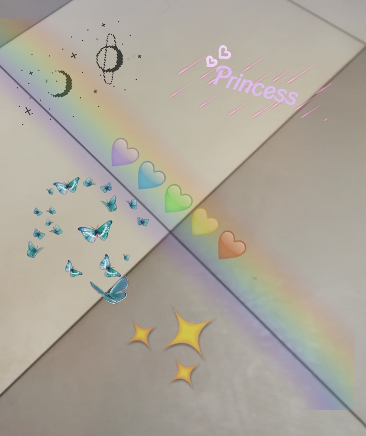 ❤