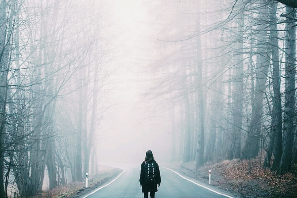 A journey for me.
