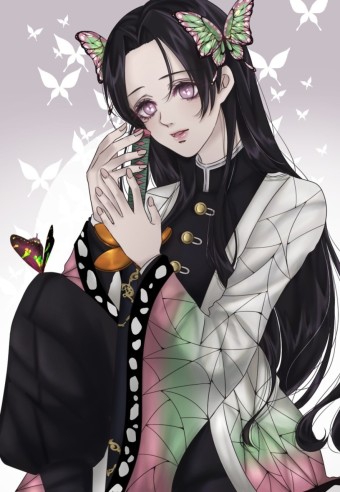 쿄쵸우 카나에