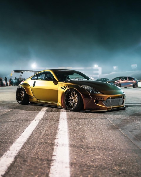 sfondi supercar, yellow