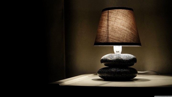 Quiet Light