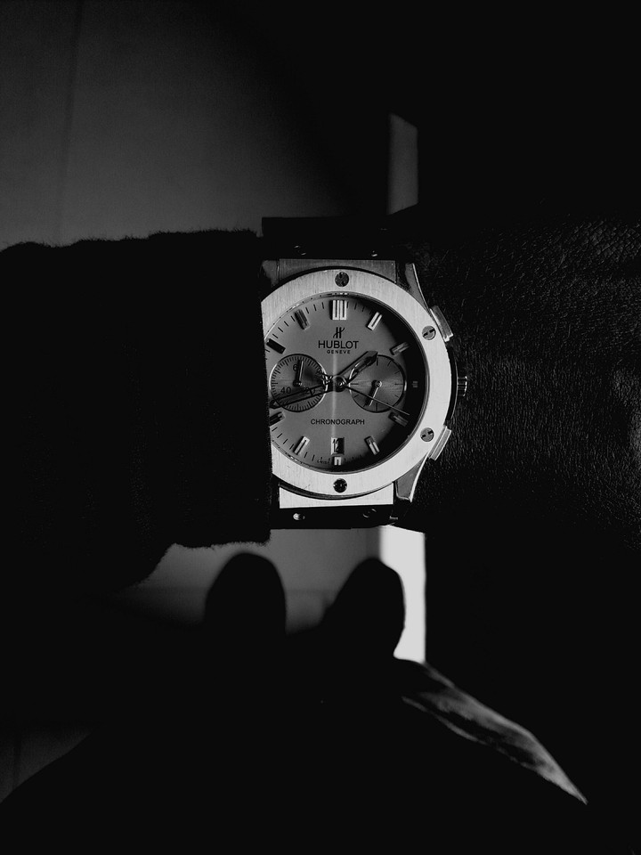 watch
