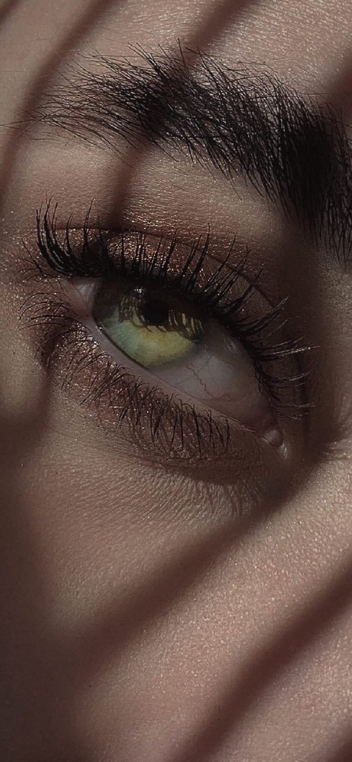 eye
