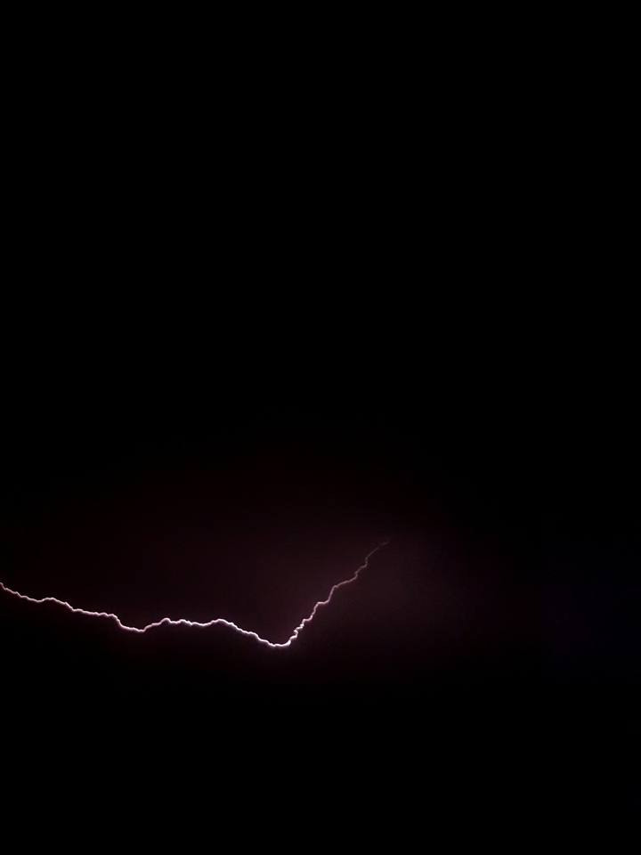 lightning
