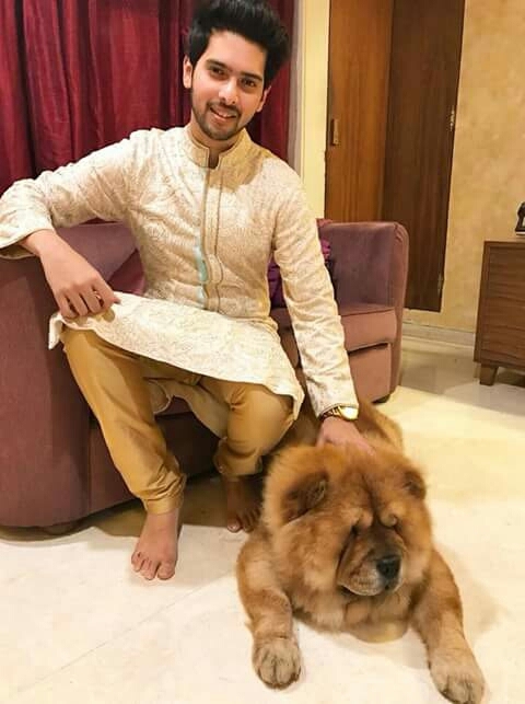 Armaan Malik