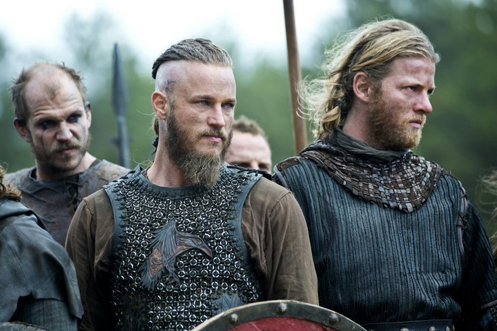 Vikings❤