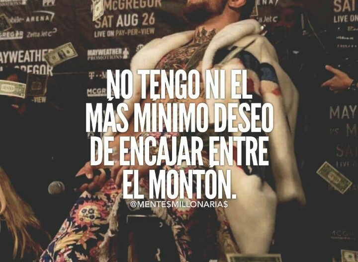 Mentes Millonarias