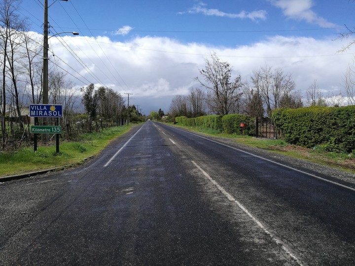 camino