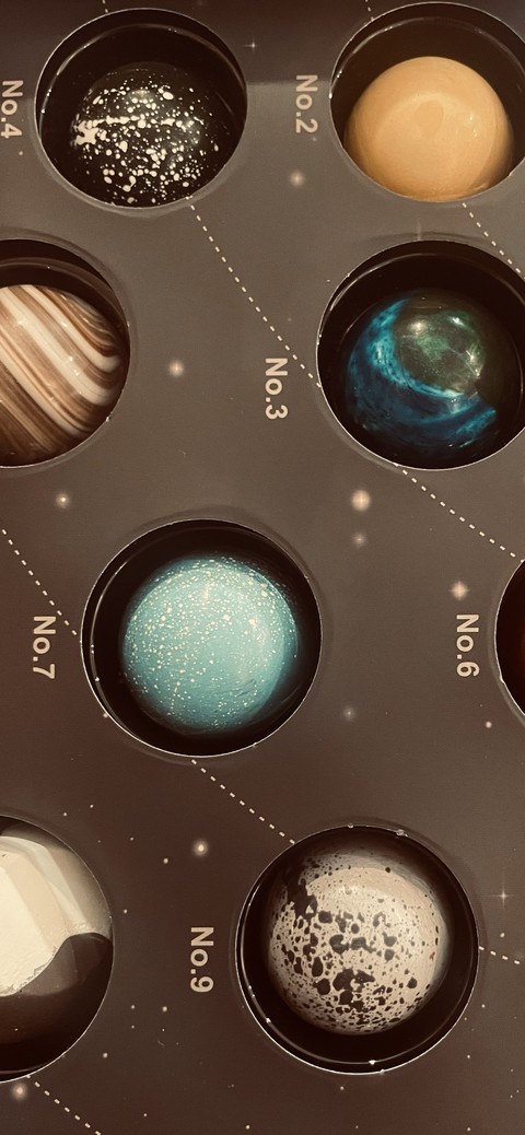 silver, universe háttérképek