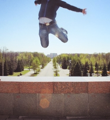 fly