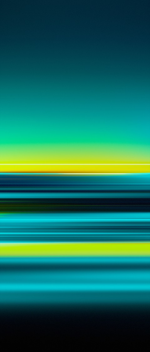 Sony Xperia 1 Wallpapers