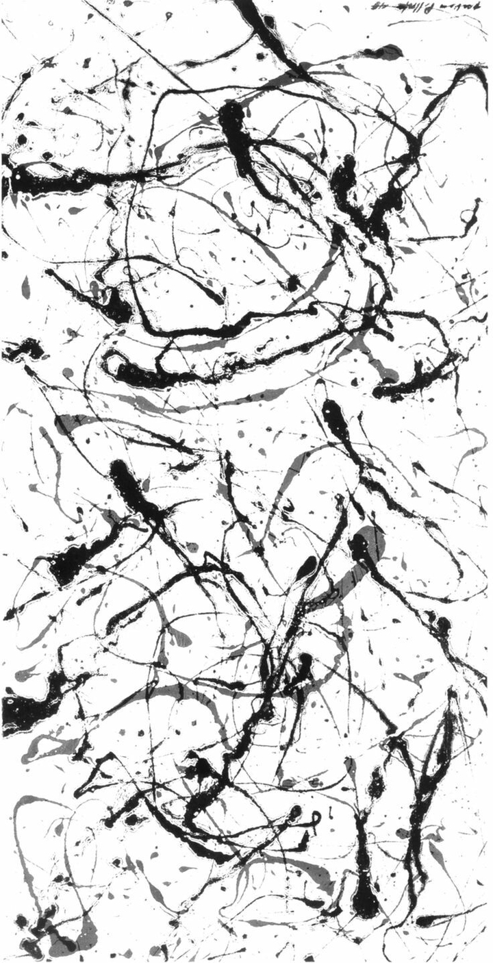 paintings like marble