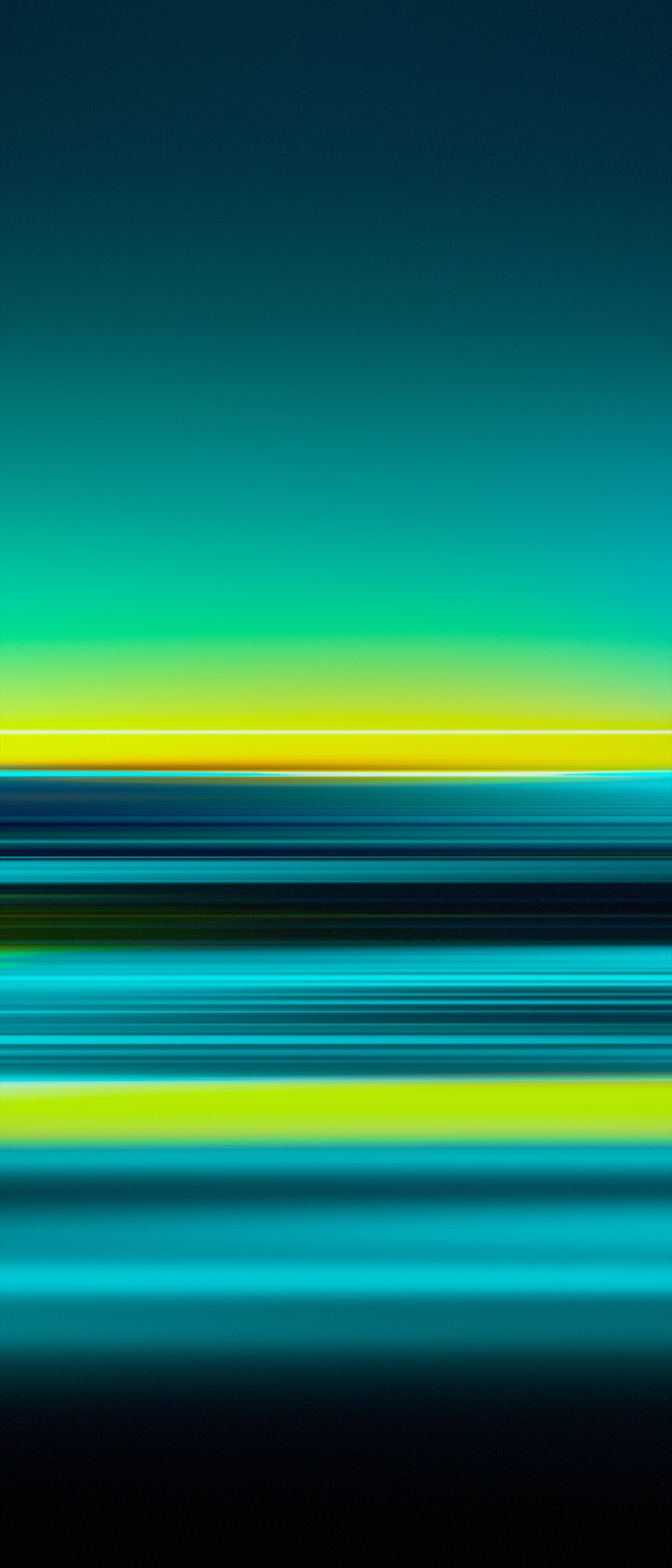 Sony Xperia 1 Wallpapers