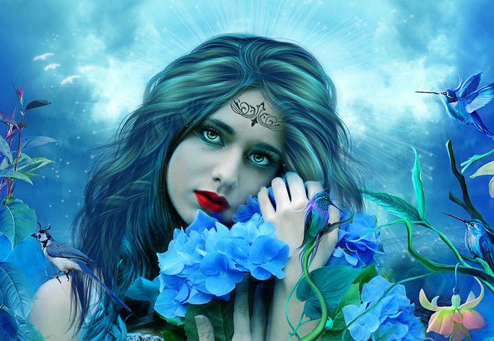Beauty