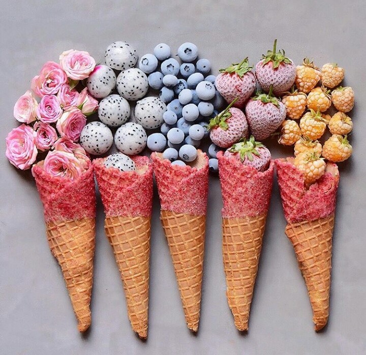 ancora gelati