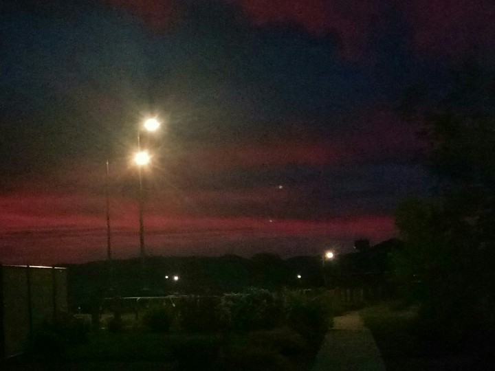 night sleep tight