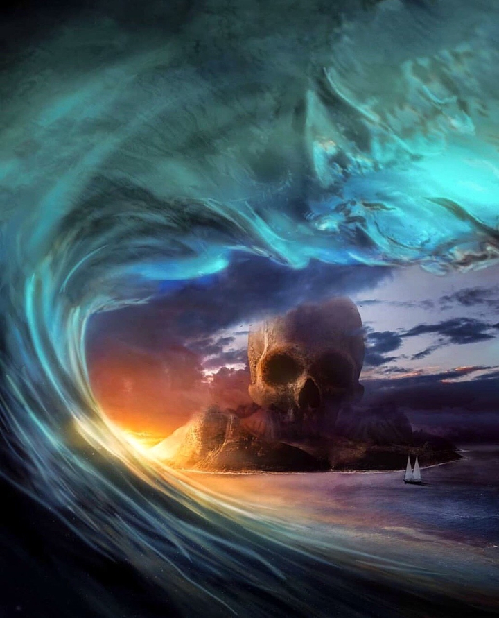 skull Island