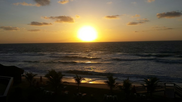 Porto de galinhas brasil
