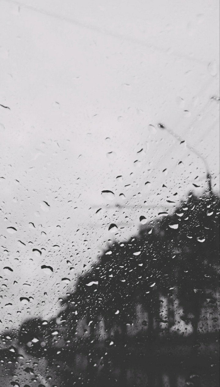 Rainy day