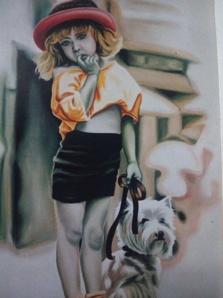 my painting