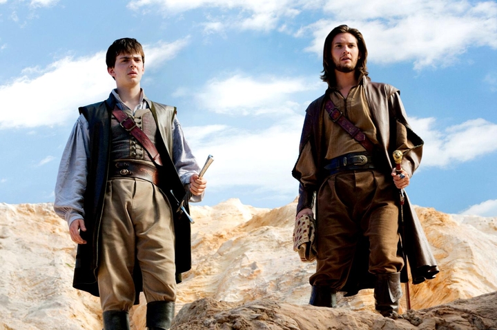 Kings of Narnia
