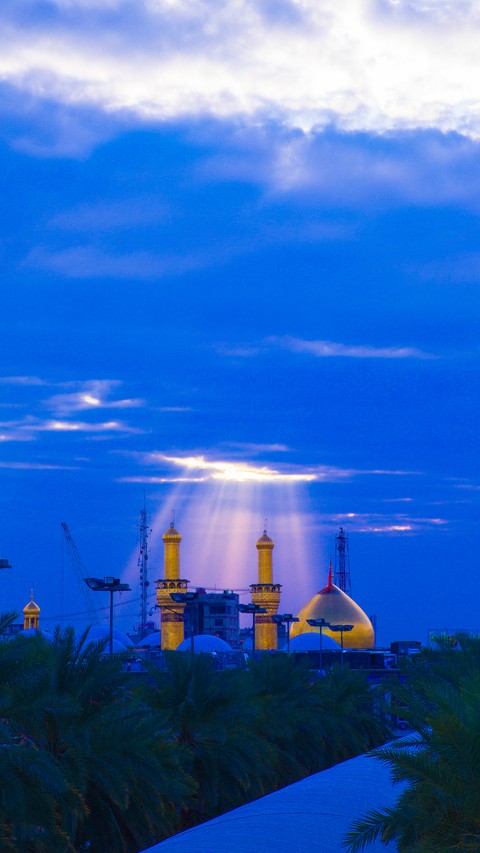 behesht karballa