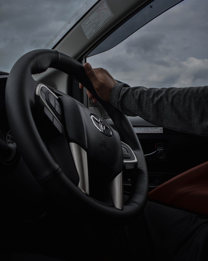 drive