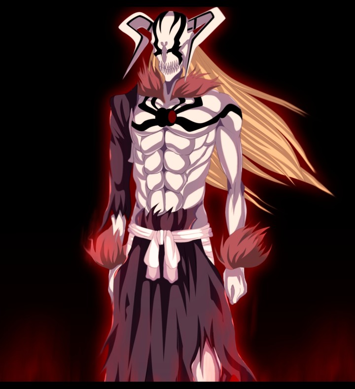 Hollow Ichico