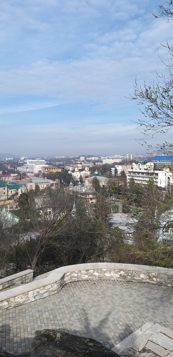 Пятигорск
