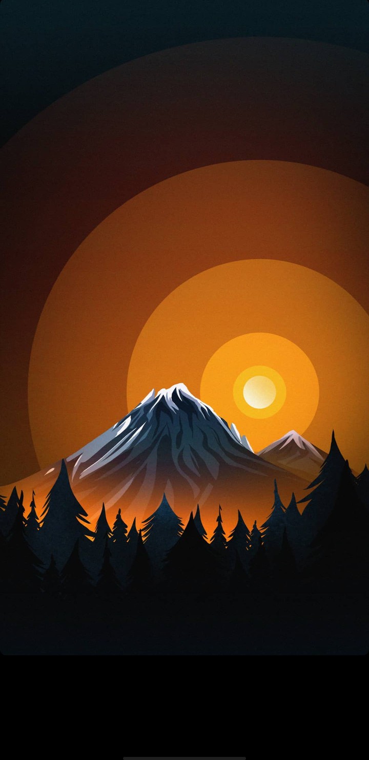 Mountain ?️?️