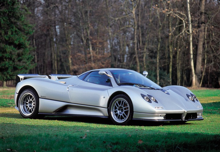 pagani