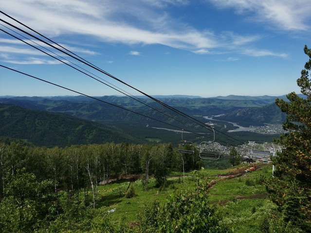 красота