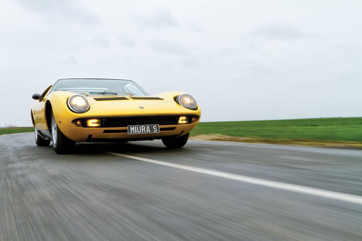 lamborghini