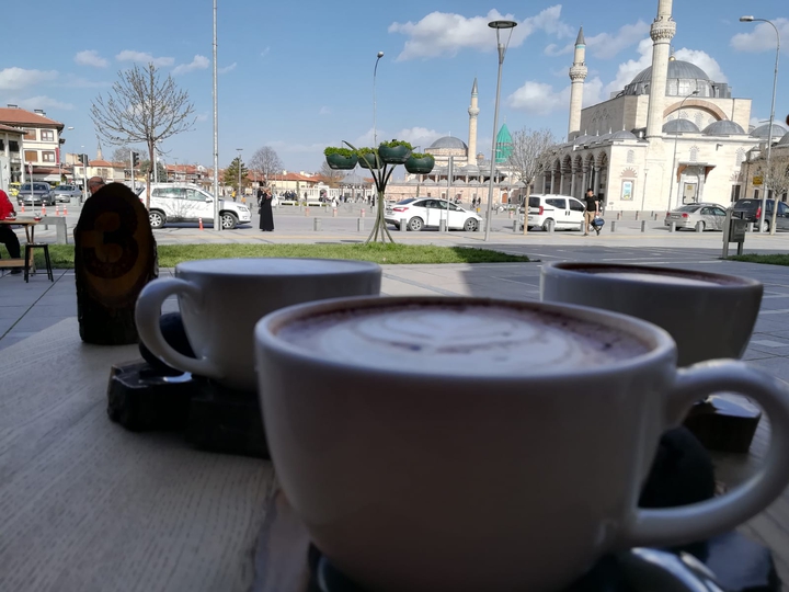 mevlana