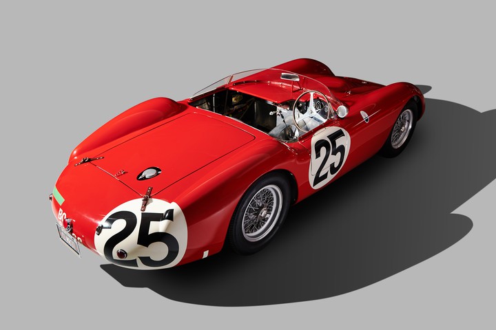 maserati