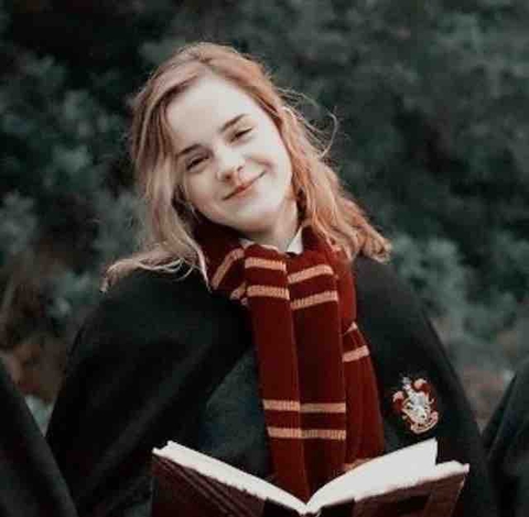 ❤️Hermione Granger❤️