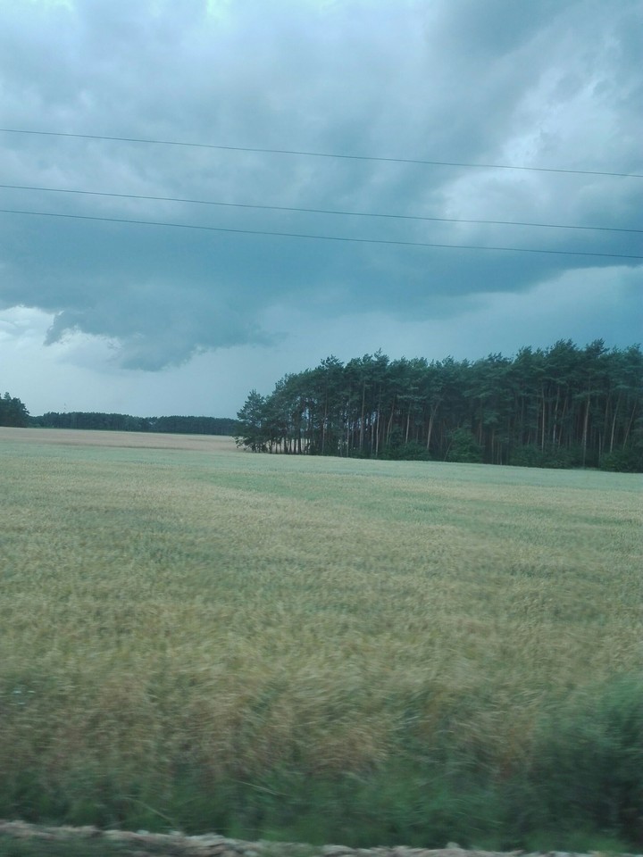 Horrible Weather