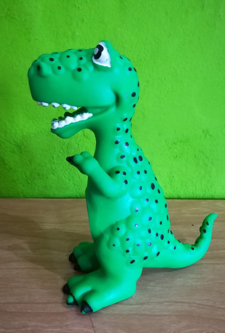dino
