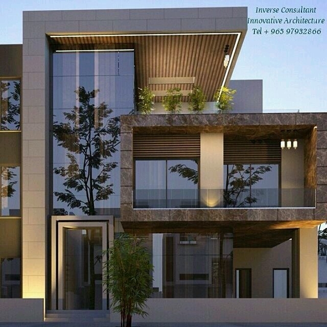 arquitetura fundamental
